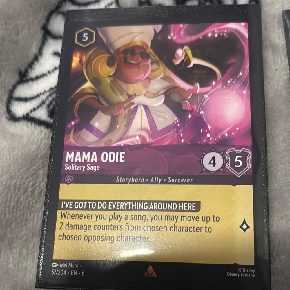 Trading Card Set - Multicolor - Picture 2 of 5